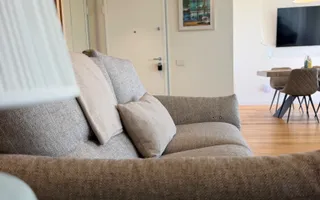 Apartament Premium 2 camere si panoramă asupra Clujului - Poză 25