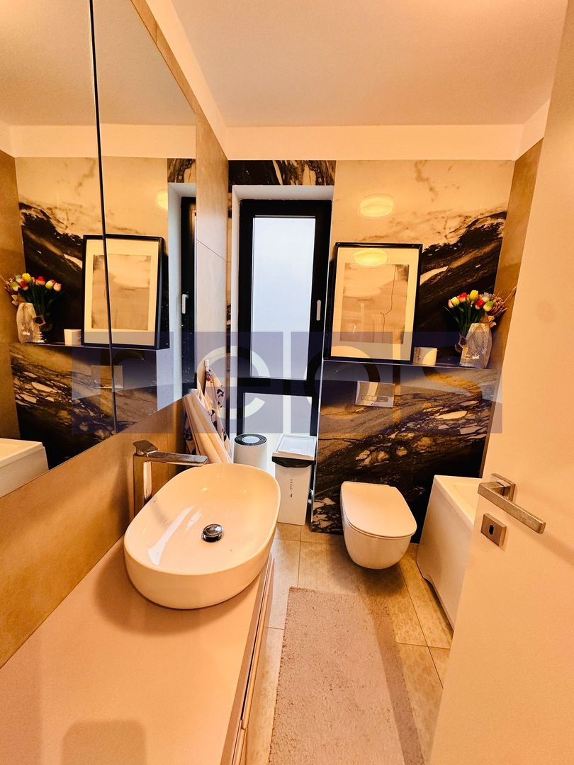 CASA DE VANZARE| CORBEANCA 4 CAMERE - Poză 18