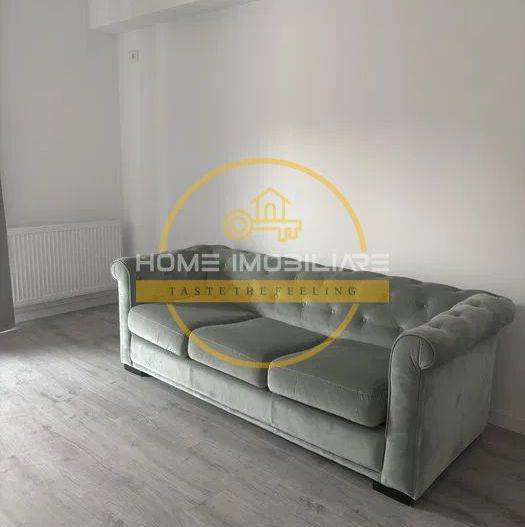 Etaj 4 din 6/Ap 2Camere-Decomandat+Loc de parcare subteran/Bloc Intabulat! - Poză 4