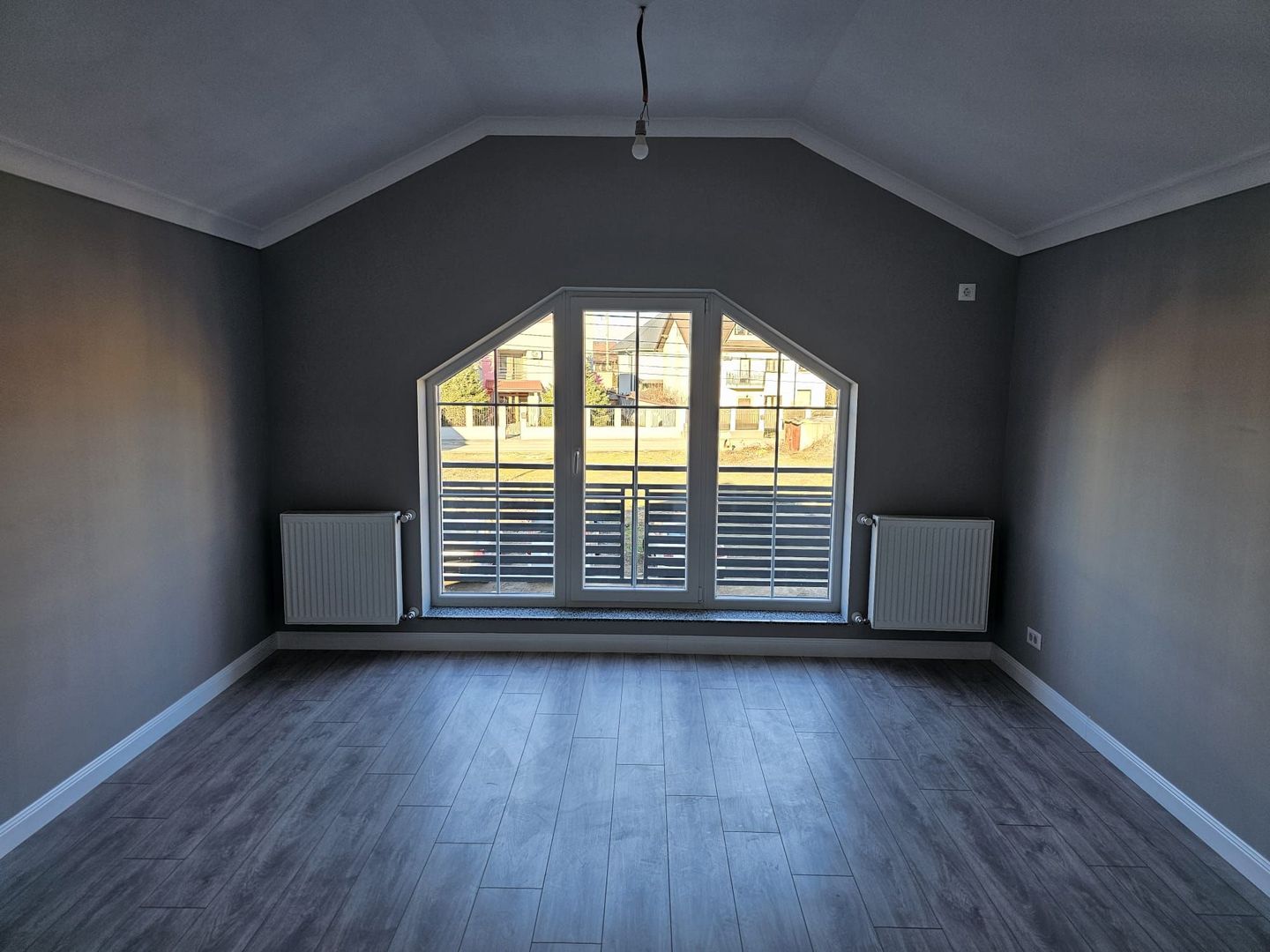 CASA INDIVIDUALA BRAGADIRU, TOATE UTILITATILE, CURTE 242 MP, COMIS 0% - Poză 29