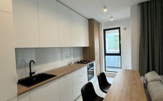 Prima inchiriere apartament 2 camere | Nusco City - Poză 6