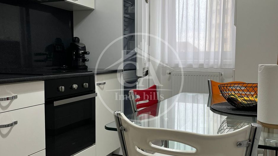 Apartament cu 2 camere de închiriat in zona Iosia, Oradea - Poză 3