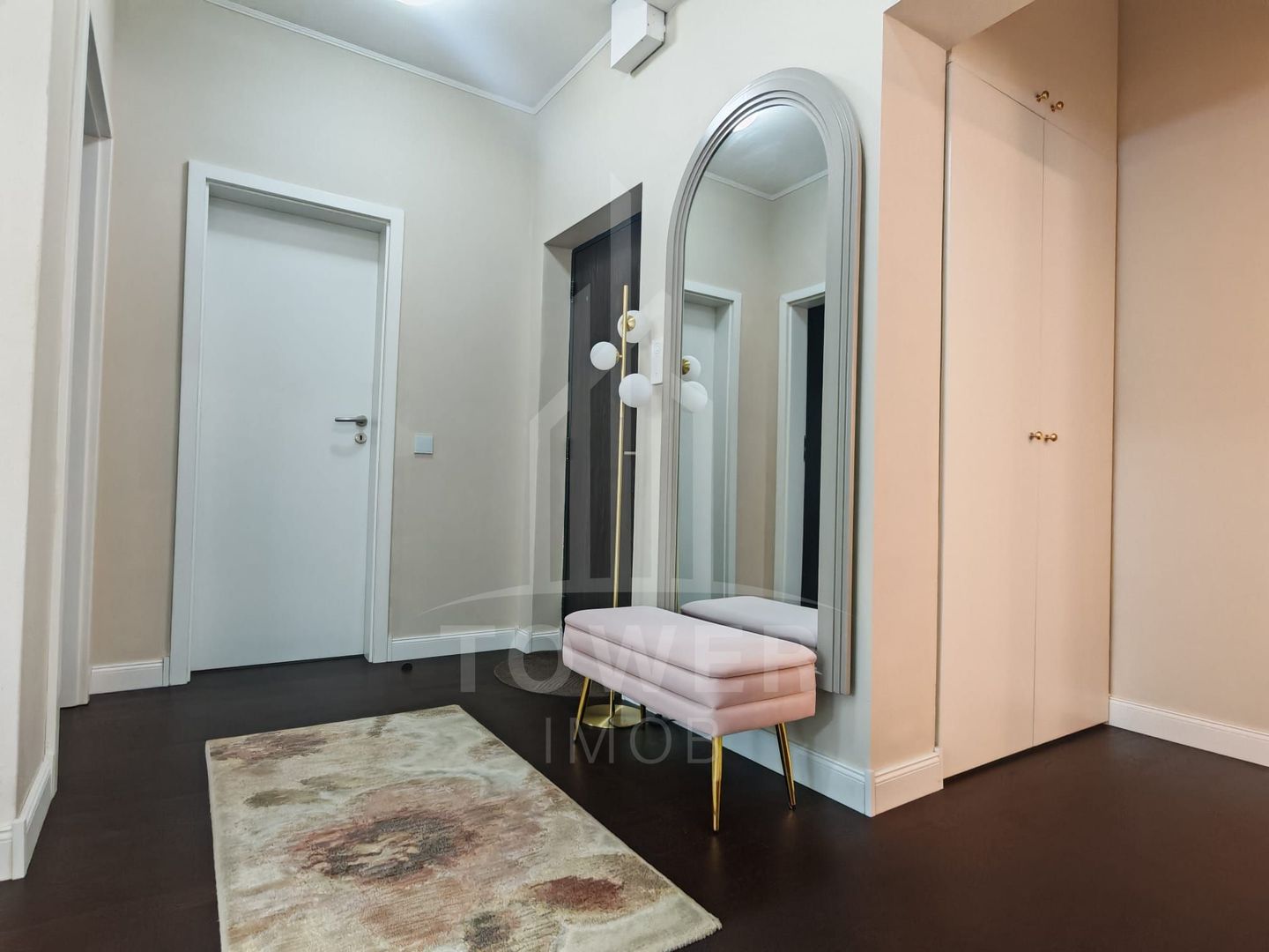 Apartament Premium la Parter + Grădină 159 mp & 2 Locuri Parcare - Poză 20