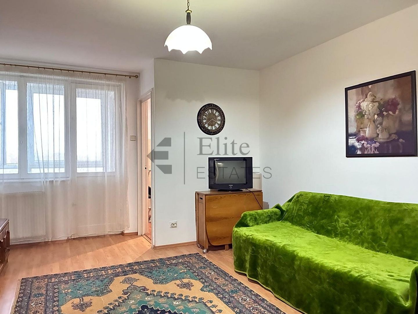 Apartament 1 camera Aluminei, Rogerius Oradea - Poză 3