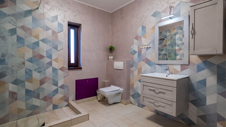 Cumpana – Del Sole – Vila la cheie, ideala pentru familii cu copii! - Poză 19