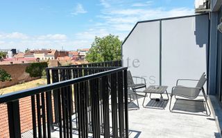 Apartament cu 2 camere bloc nou ultracentral | Terasa 15 mp - Poză 3