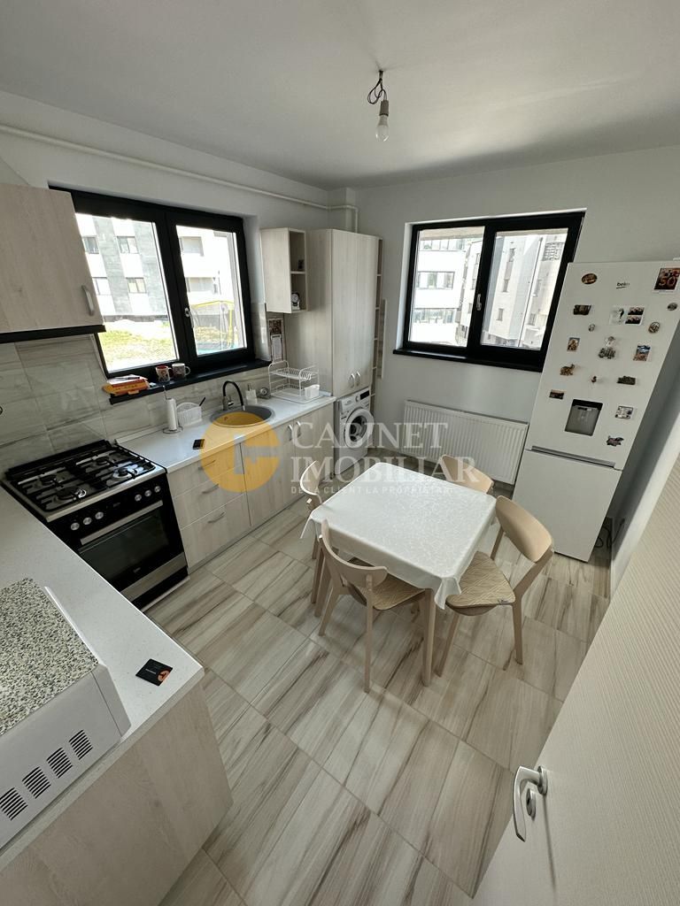 Apartament 2 Camere Decomandat - Bloc NOU - Zona Bucium - Poză 3