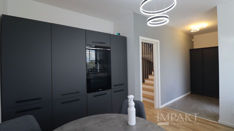 Casa insiruita minunata, de vanzare , cartier Borhanci! - Poză 9