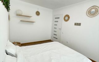 Apartament 2 camere decomandate, 65 mp, Zona Pietei Mihai Viteazu - Poză 1