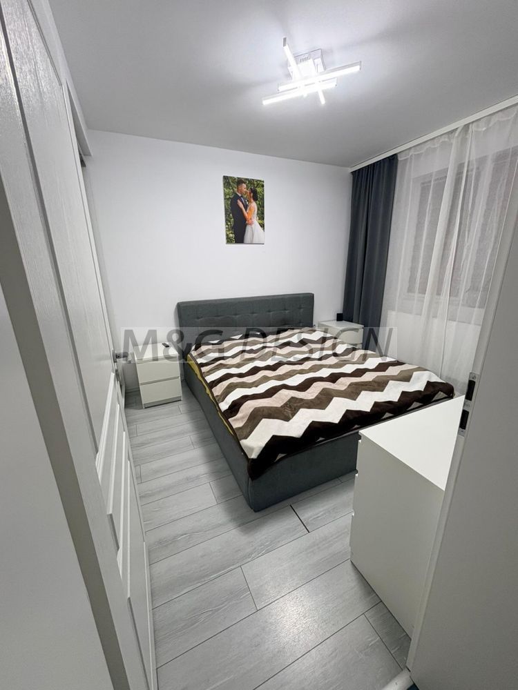 Apartament 2 camere parter cu gradina Giroc - Poză 3