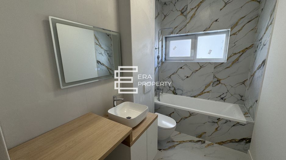 Apartament 2 camere-54 mp- intabulat- la cheie- DaVinci Homes - Poză 9