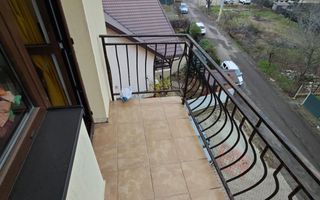 Apartament 2 camera dec.| 62 MP | et. 3/3 | Mobilat & utilat |PARCARE| POD 28 MP - Poză 10