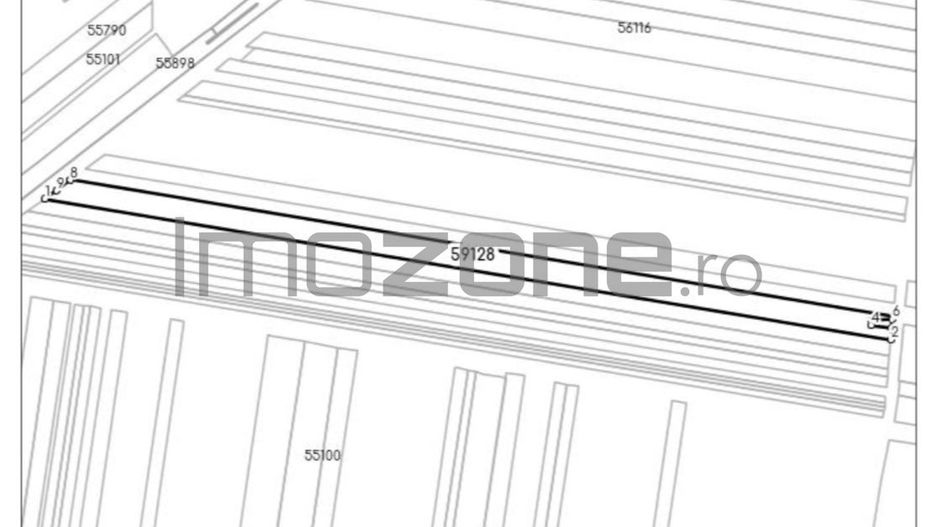 Teren | 21.000 mp | Moara Vlasiei | Caciulati | la cateva minute de A3 - Poză 2
