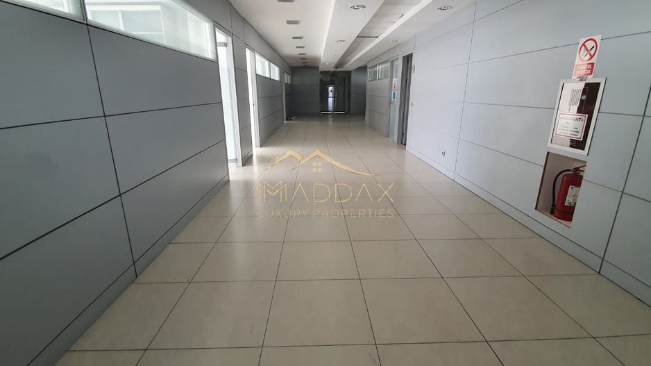 Cladire de birouri de inchiriat***Militari - Poză 7