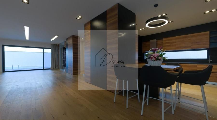 Vila de vanzare Pipera I Scoala Americana I complex exclusivist - Poză 5