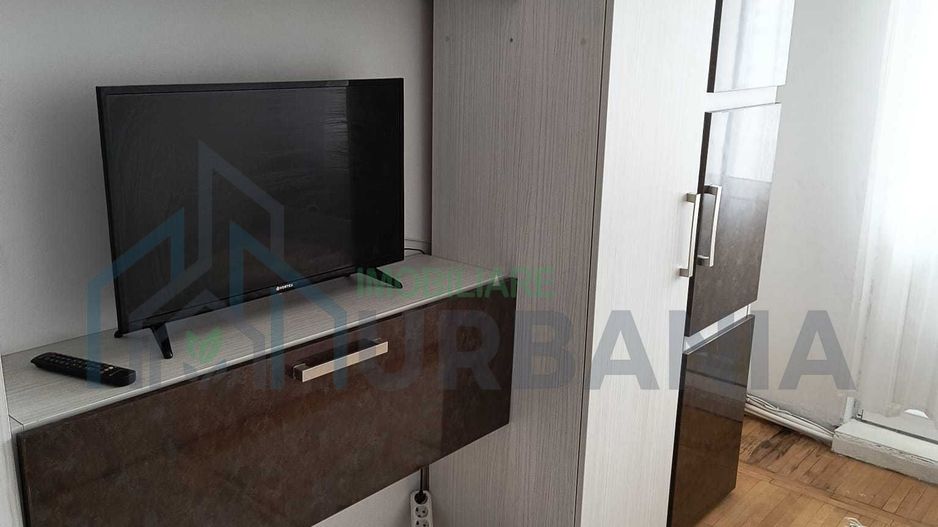 Apartament cu 3 camere în Păcurari, zonă comercială (Kaufland). Camera disponibilă pentru studenți. - Poză 4