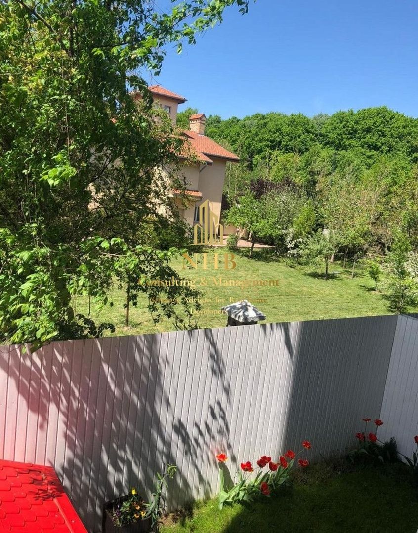 Apartament 3 camere-Pipera 105mp+ terasa 45mp-PARCARE - Poză 16
