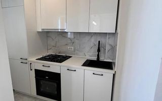 1 cameră, renovat complet Take Ionescu CENTRALA PROPRIE - Poză 3