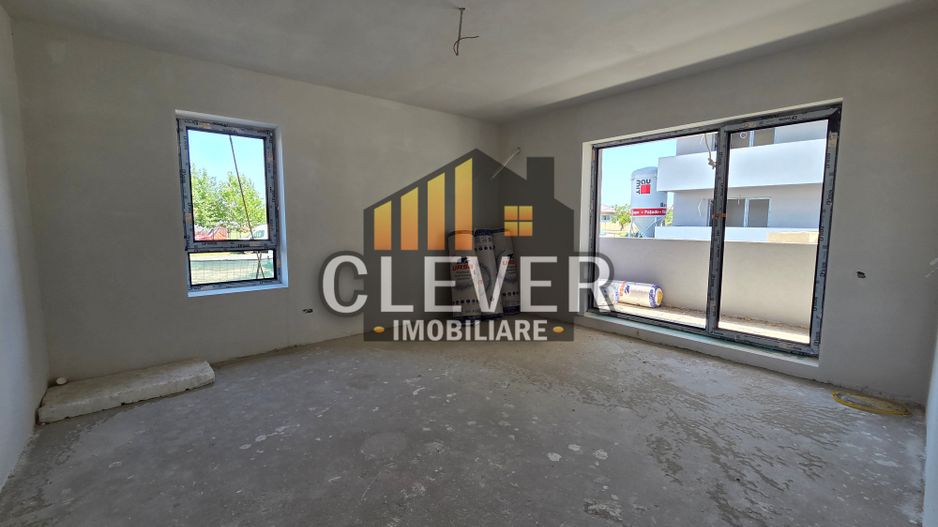 2 camere decomandat Pallady, Parcare Gratis, 5 min STB, Comision 0% - Poză 2