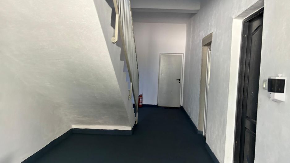 Hala 448 mp Calea Sagului - Poză 16