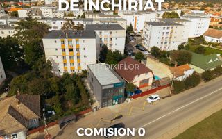 Spațiu pentru cabinet medical | Bd. 1 Decembrie 1918 - Poză 1