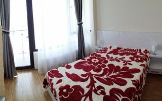 Apartament 1 camera - Exclusive Residence COPOU- 390 EURO - Poză 3