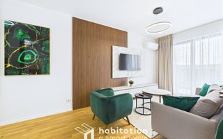 PALTIM – Confort urban și design elegant, la 7 min de Piata Victoriei - Poză 3