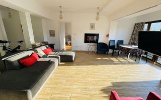 Inchiriere - apartament - 4 camere - Floreasca - Compozitori - Poză 5