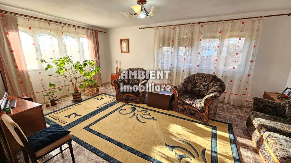 Casă individuală D+P+E, teren 1.000 mp, zona MOARA GRECILOR; - Poză 6