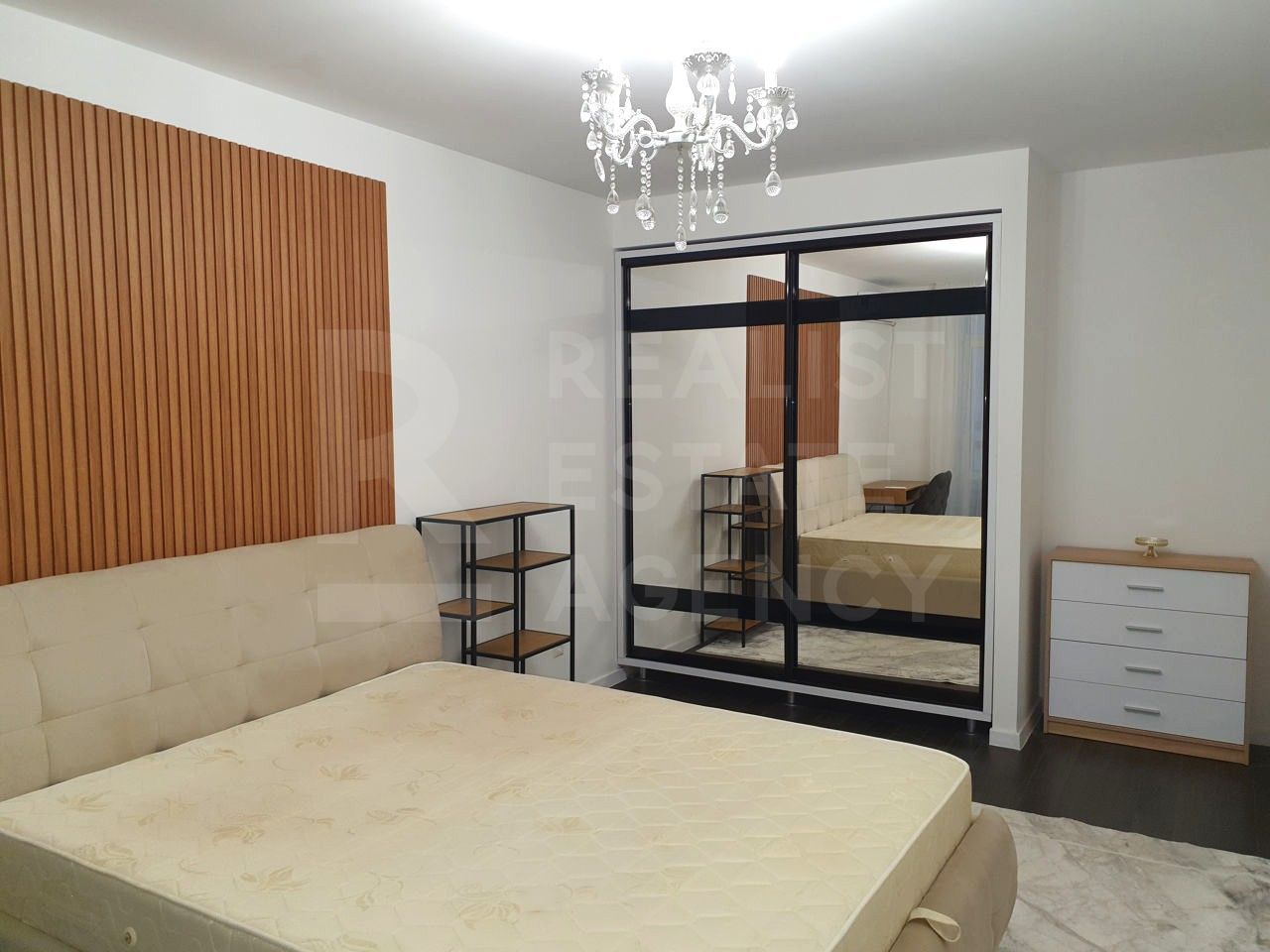 Chirie, apartament, 3 camere, str. Nicolae Testemitanu, Botanica - Poză 4