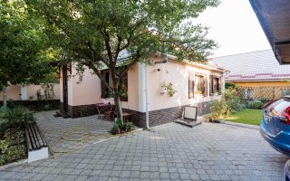 Vânzare, Casă, 2 nivele, 5 camere, strada Atelierelor, Durlești - Poză 4