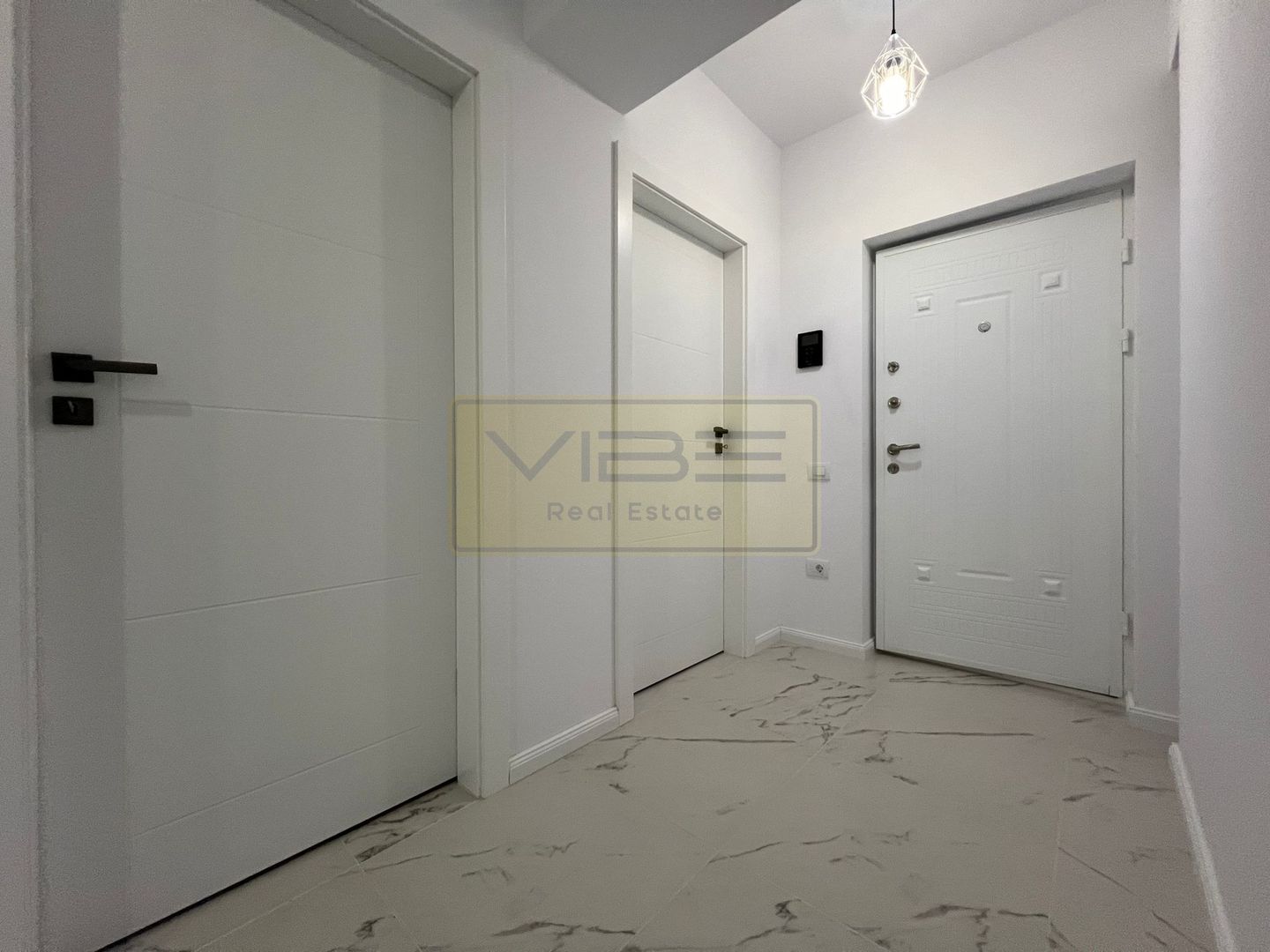 Apartament 2 camere+parcare COPOU AZIMUT TOWER - Poză 24