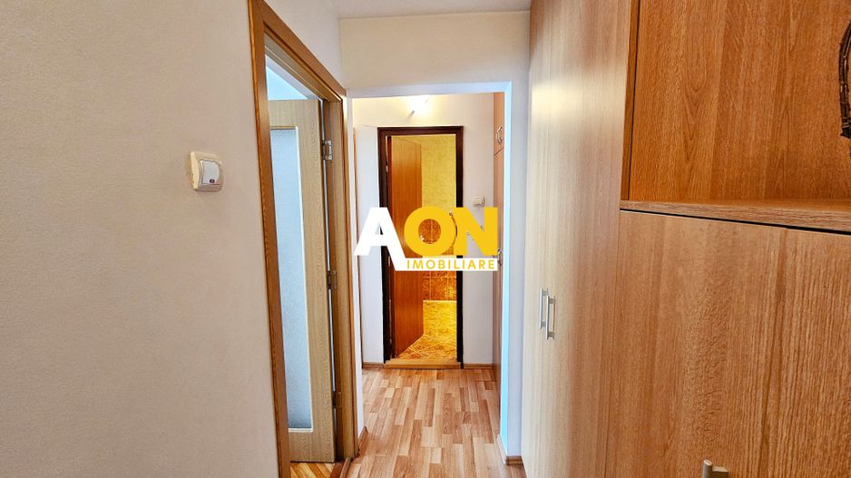 Apartament 3 camere, decomandat, Cetate, zona Kaufland - Poză 6