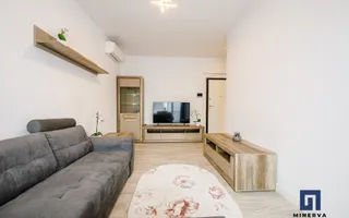 Apartament 2 camere, prima inchiriere – Future Residence – Giroc, Comision 0%  - Poză 17
