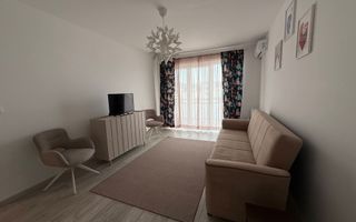 Apartament 2 Camere – Maurer Residence (Terasa Generoasă, Etaj 8) - Poză 1