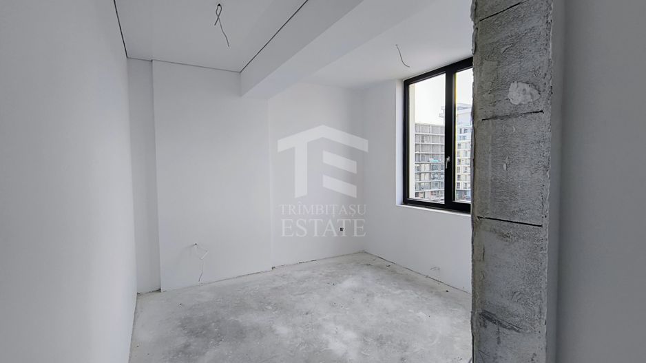 Năvodari | Apartament 2 Camere, Investiție Inteligentă. Profită! - Poză 7