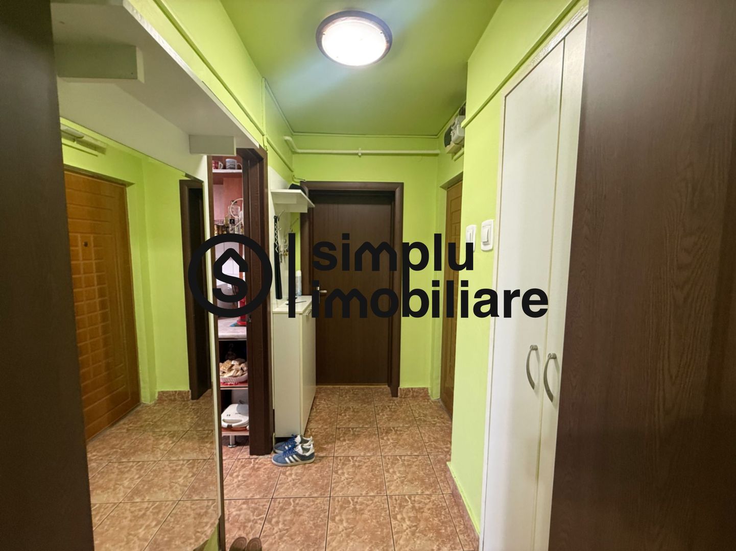 Apartament 3 camere Brazda lui Novac et 3/4 - Poză 17