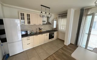 Apartament 2 camere, parcare,boxa,terasa 16 mp-zona Tractorul - Poză 4