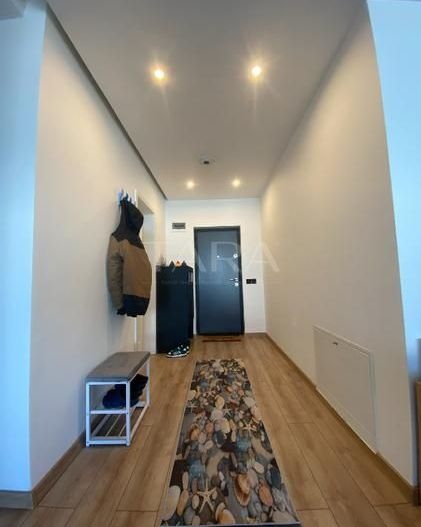 Vand apartament spatios Floresti, Sub Cetate 45D - Poză 4