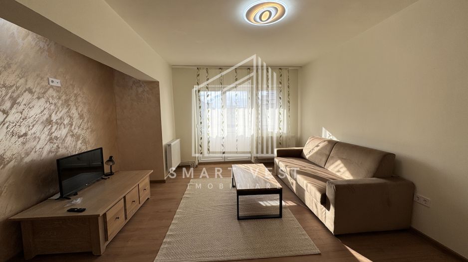 Chirie apartament 2 camere | Etaj 5 cu lift | Zona Ultracentrală - Poză 2