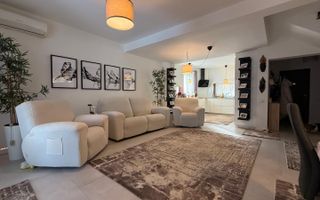 DUPLEX DE VANZARE CORBEANCA - LAGUNA ALBASTRA - INCALZIRE PARDOSEALA - Poză 11