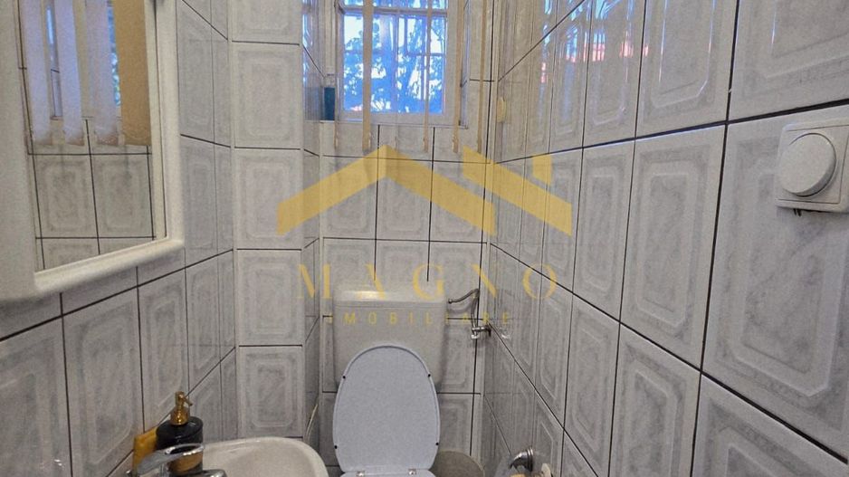 Apartament 4camere 167mp PARTER / Vasile Milea - Poză 8