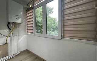 Apartament 2 camere+living Podu Ros - 5 min Palas Mall - Poză 24
