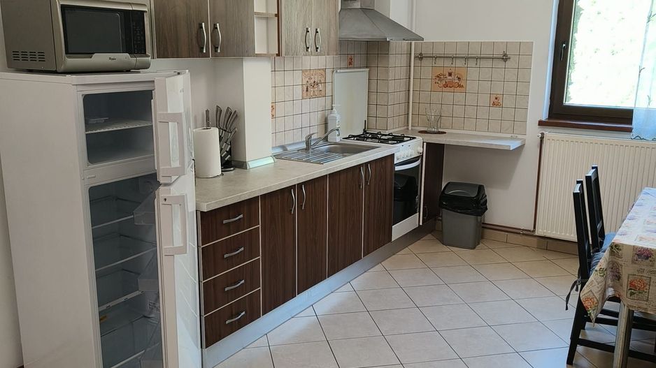 Garsoniera zona Centrul Istoric - Poză 2