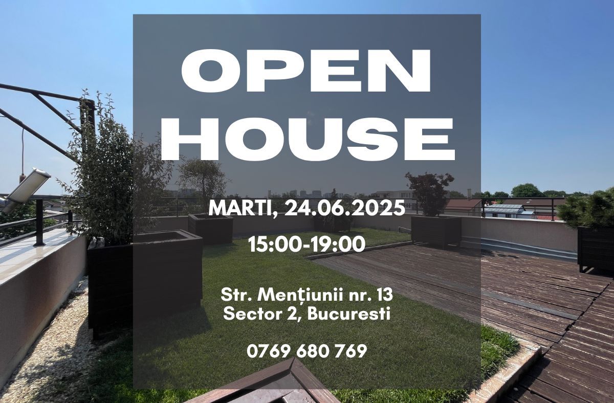 ANDRONACHE - Mentiunii | 3 camere 120mp + terasa 110mp bloc 2009 - Poză 3