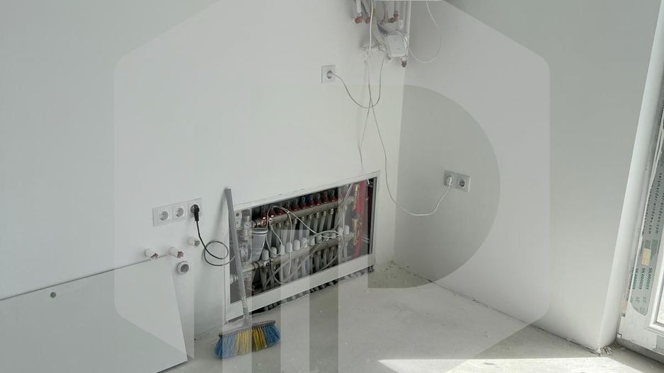 Apartament/ spatiu comercial in zona Kogalniceanu- Parter- La cheie - Poză 6