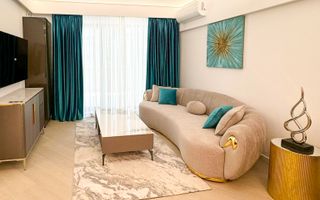 Chirie | Apartament 3 camere | Parcare inclusă | Pipera - Poză 1