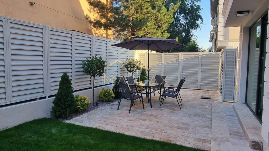 Vila *6 camere* // Pipera OMV **FIRST RENT** - Poză 17