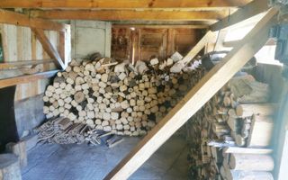 Casă de vacanță cu potențial– Muncel, jud Alba la o ora de Cluj-Napoca - Poză 9