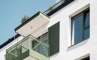 Apartament 2 camere, proiect nou - The Lake Home - Poză 1